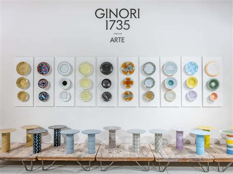 ginori 1735 website.